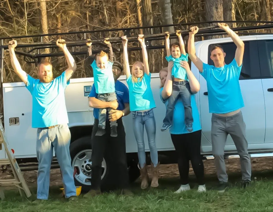 Slide of Palm Springs Plumbing & Septic