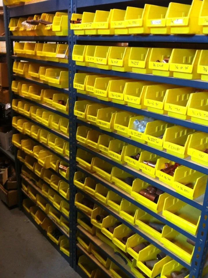 Slide of Palm Springs Plumbing