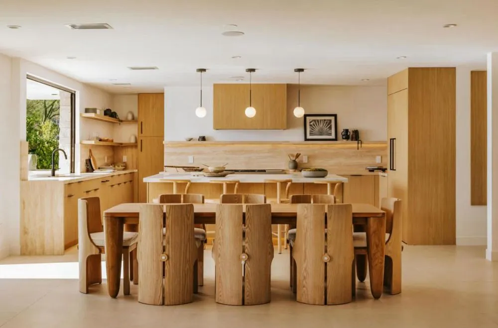 Reliable water heater service in Palm Desert, CA by Palm Springs Renovations