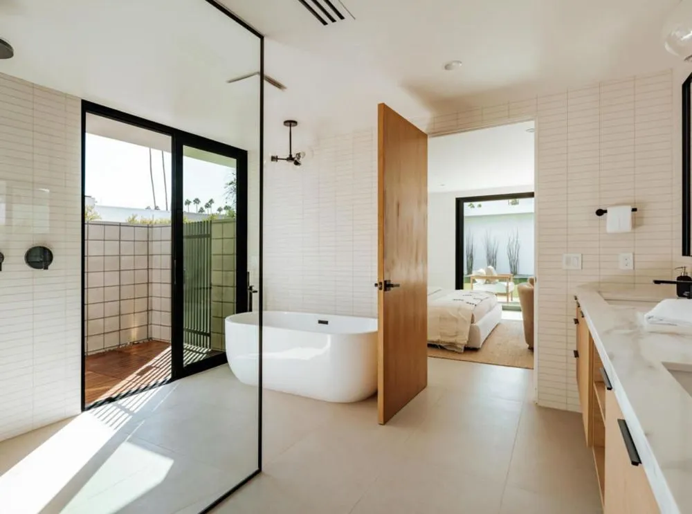 Top-rated water heater service service in Palm Desert, CA - Palm Springs Renovations