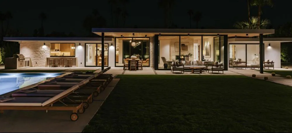 Expert plumbing repair for homes in Palm Desert, CA by Palm Springs Renovations