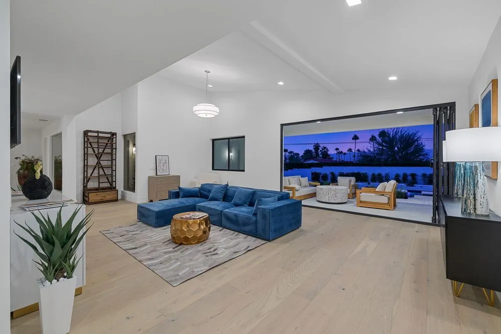 Expert emergency plumbing experts serving Palm Desert, CA - Palm Springs Renovations