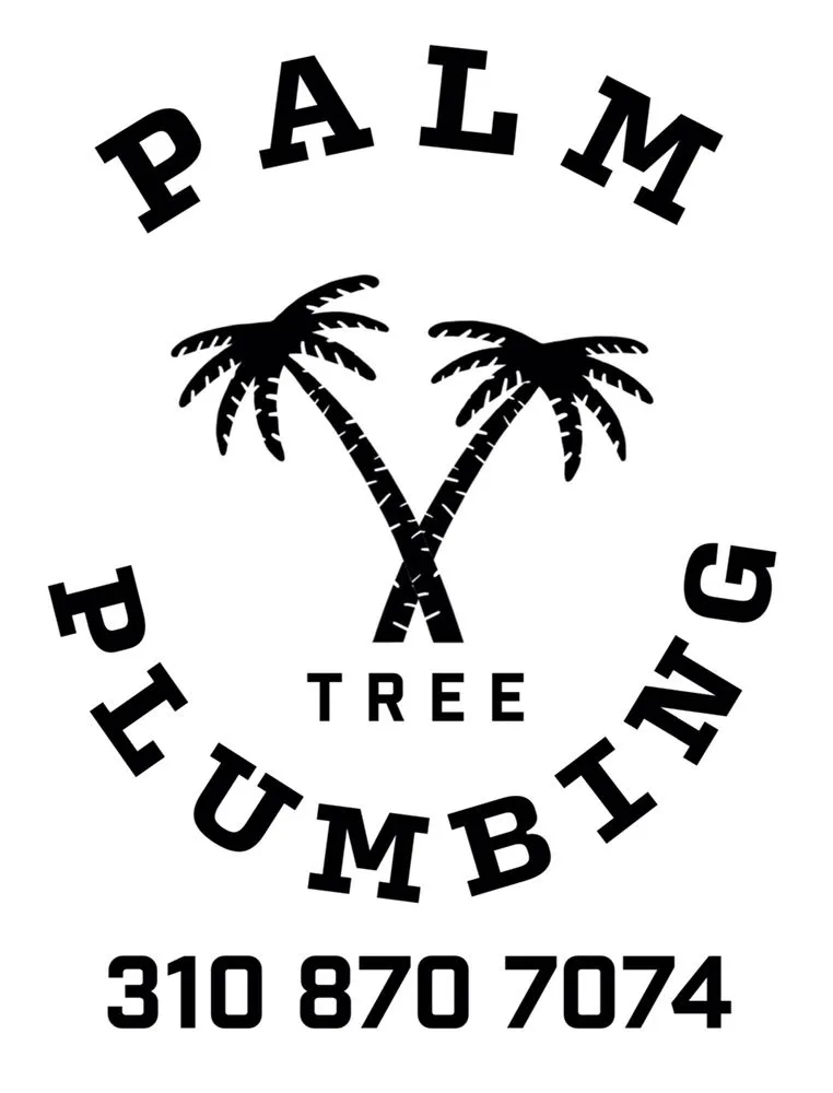 Slide of Palm Tree Plumbing