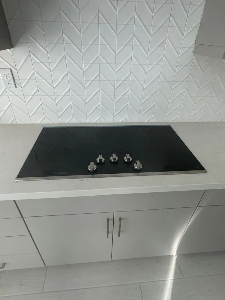 Slide of Palma Ambitions Electrical & Plumbing