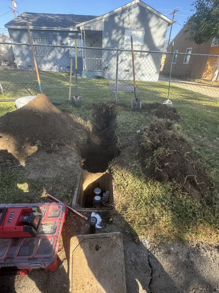 Slide of Palma Ambitions Electrical & Plumbing