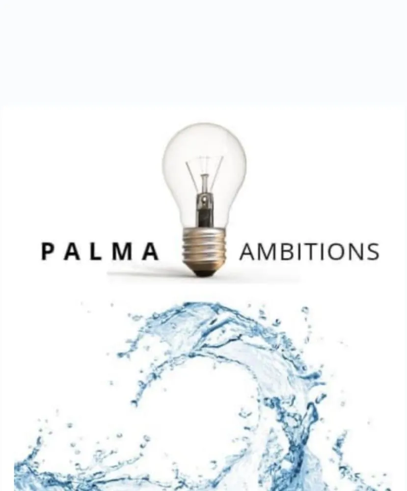 Slide of Palma Ambitions Electrical & Plumbing