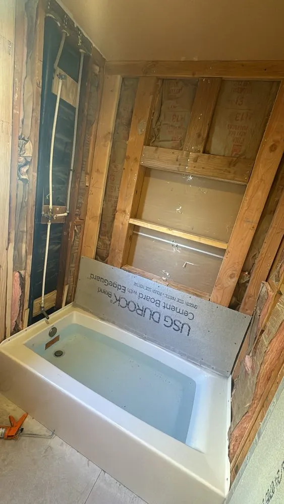 Slide of Palma Ambitions Electrical & Plumbing