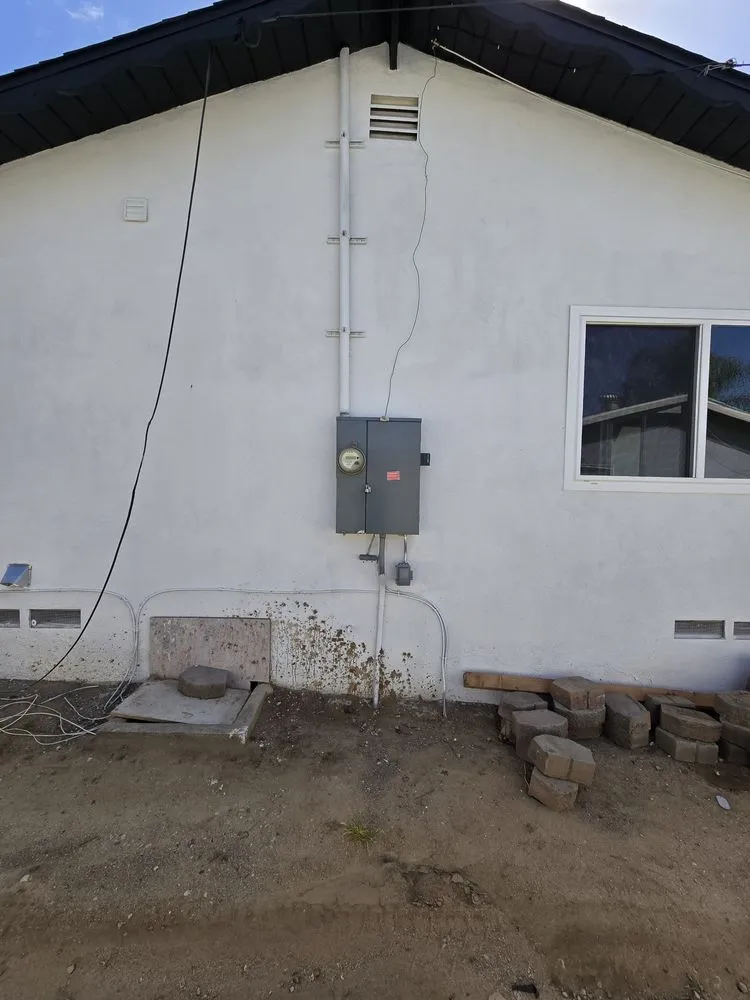 Slide of Palma Ambitions Electrical & Plumbing