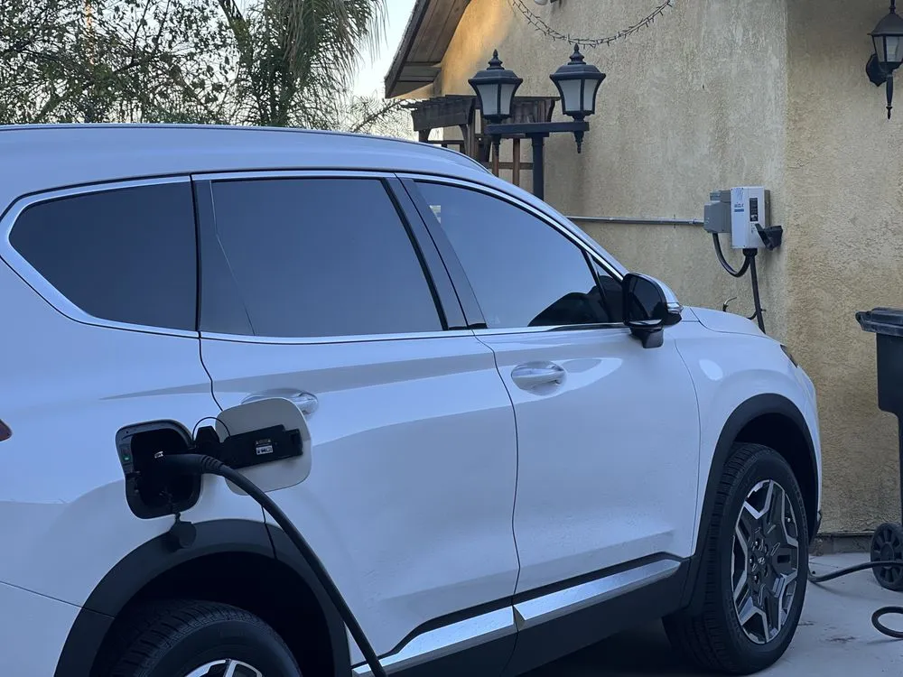 Slide of Palma Ambitions Electrical & Plumbing