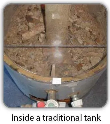 Slide of Palmasano Plumbing