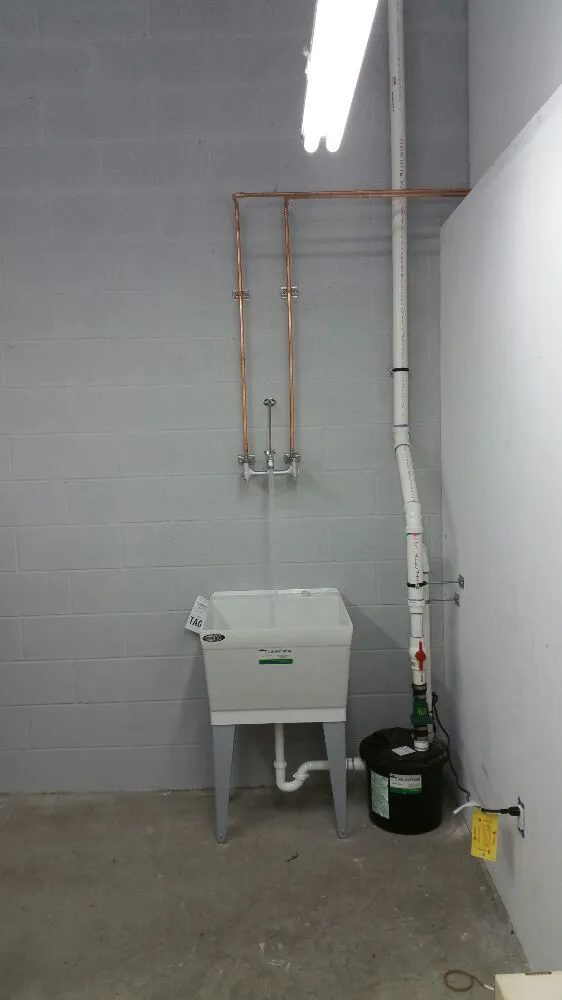 Slide of Palmasano Plumbing