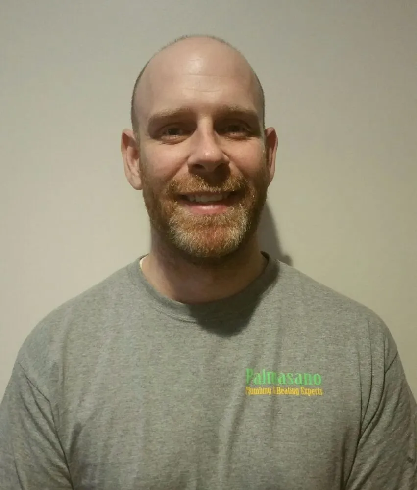 Slide of Palmasano Plumbing