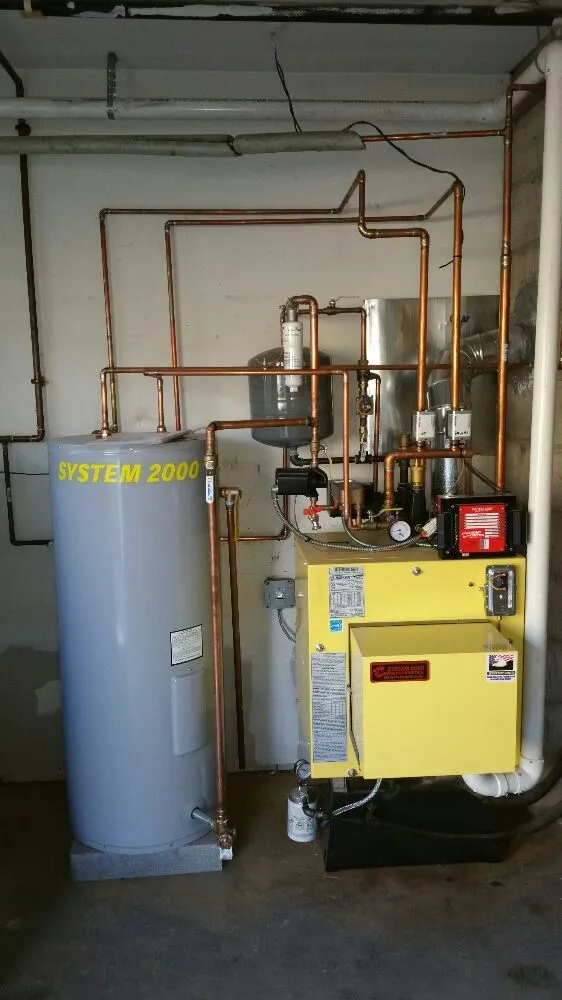 Slide of Palmasano Plumbing