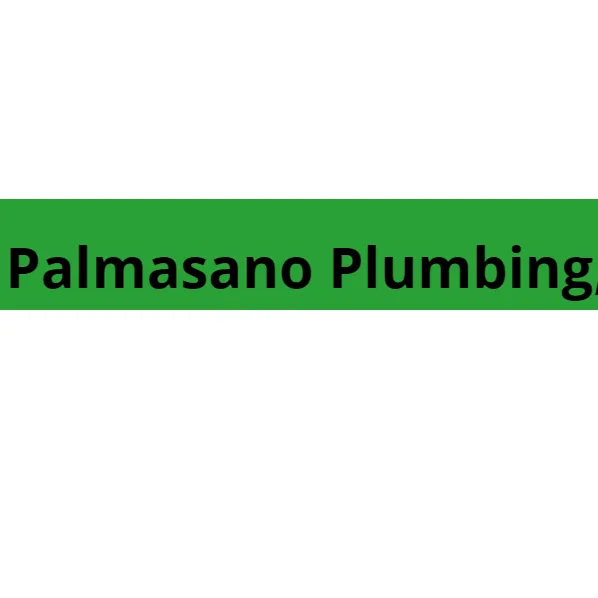 Slide of Palmasano Plumbing