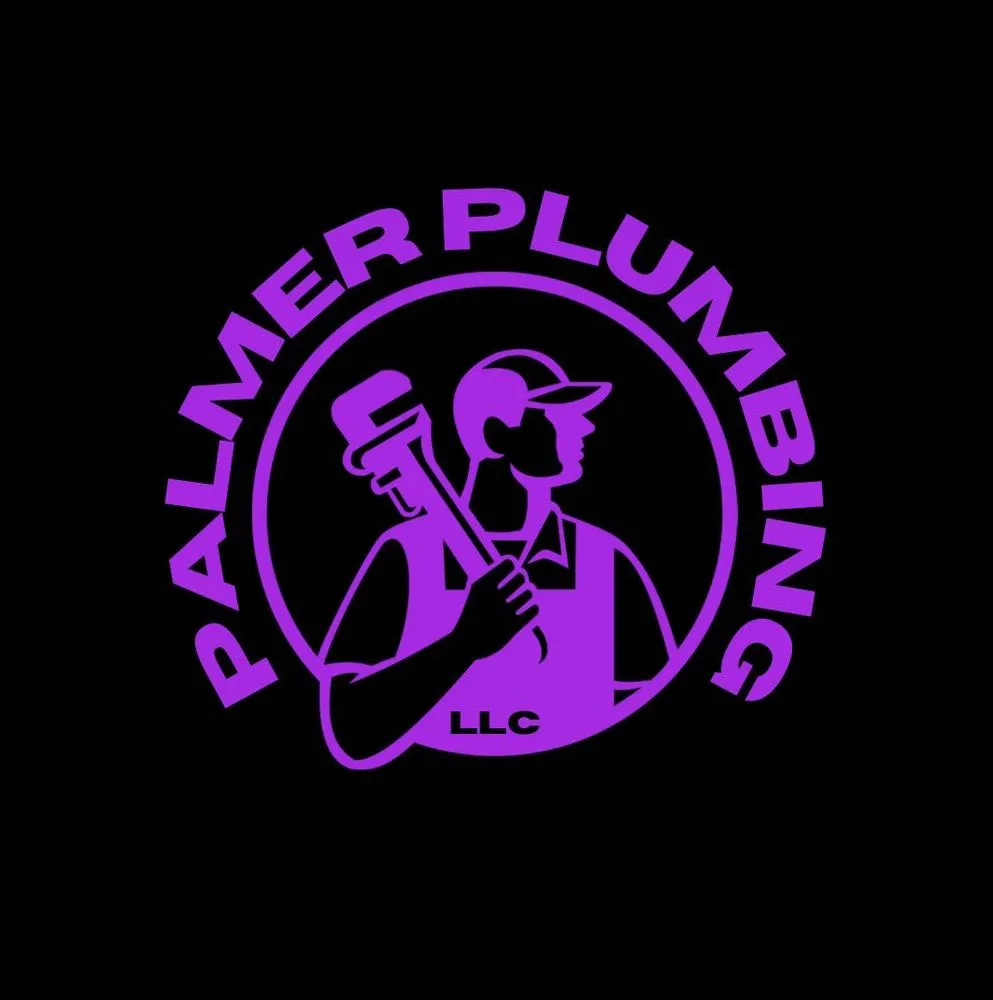 Slide of Palmer Plumbing