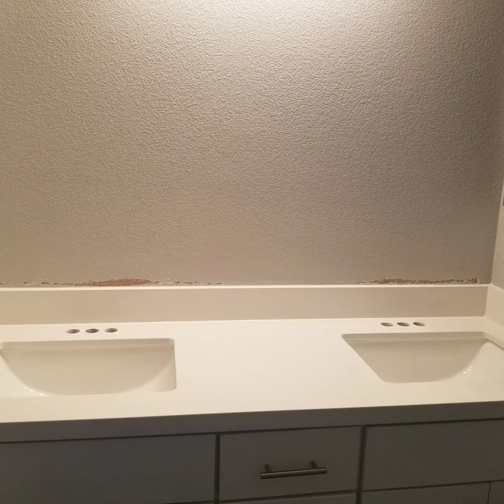 Slide of Palmer Plumbing