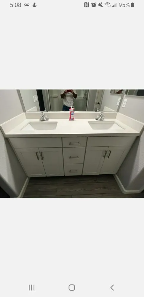 Slide of Palmer Plumbing