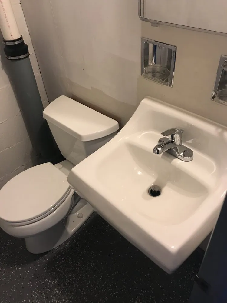 Slide of Palmerio Plumbing