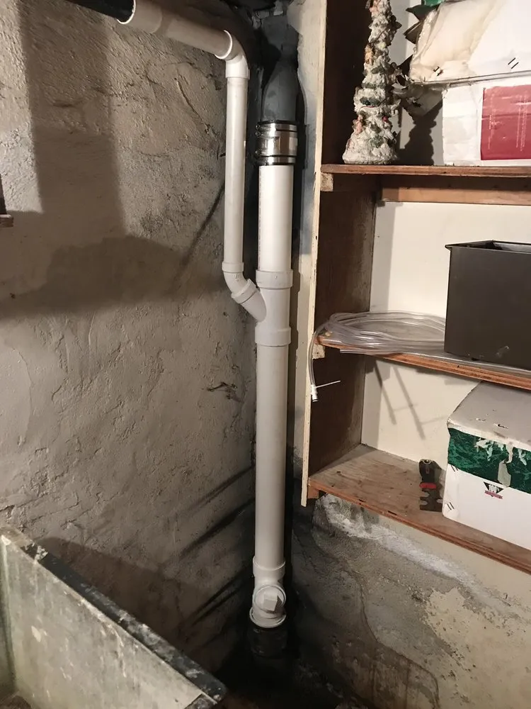 Slide of Palmerio Plumbing