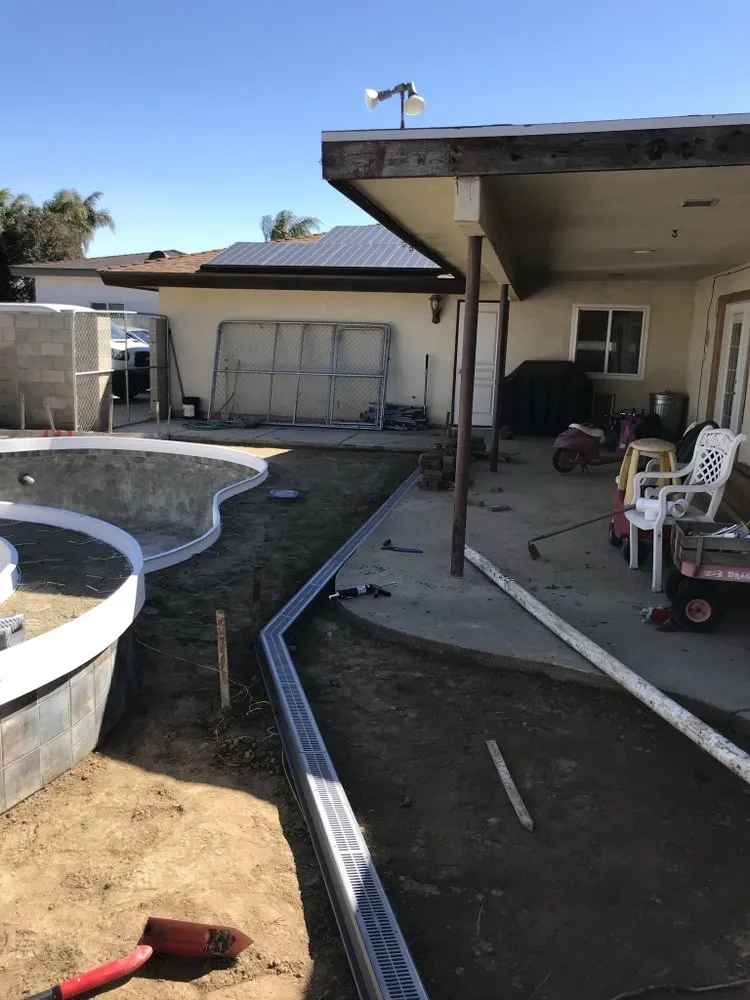 Slide of Palmer's Plumbing Maintenance