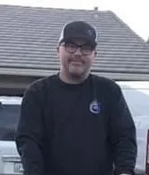 Slide of Palmer's Plumbing Maintenance