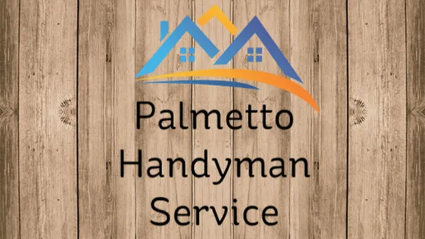 Palmetto Handyman Service Logo
