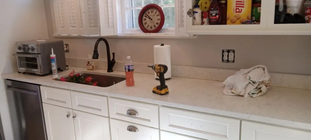 Slide of Palmetto Paint & Renovation