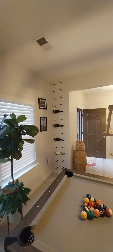 Slide of Palmetto Paint & Renovation