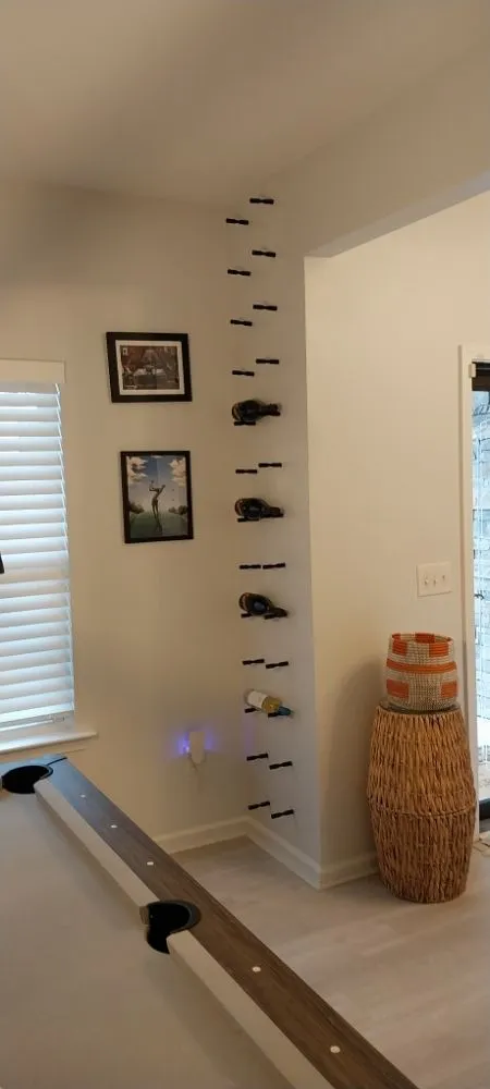 Slide of Palmetto Paint & Renovation