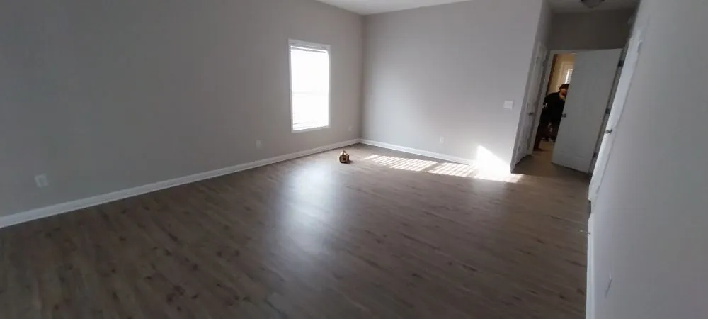 Emergency plumbing repair in Bishopville, SC by Palmetto Paint & Renovation