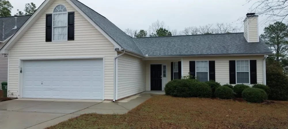 Expert leak detection in Bishopville, SC by Palmetto Paint & Renovation