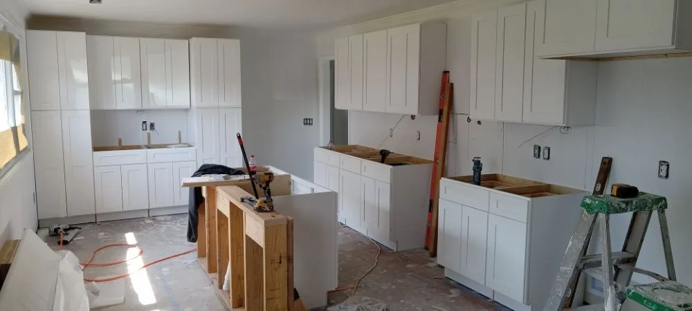 Slide of Palmetto Paint & Renovation