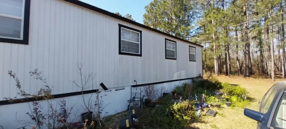 Slide of Palmetto Paint & Renovation