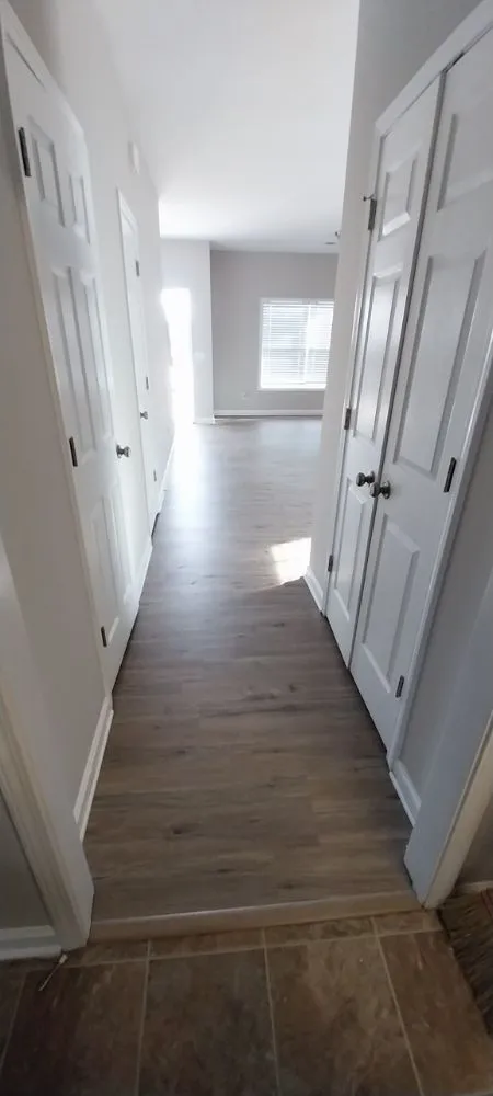 Slide of Palmetto Paint & Renovation