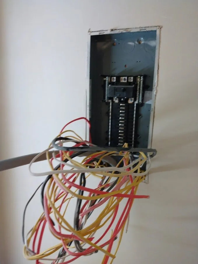 Slide of Palmetto Plumbing and Electrical