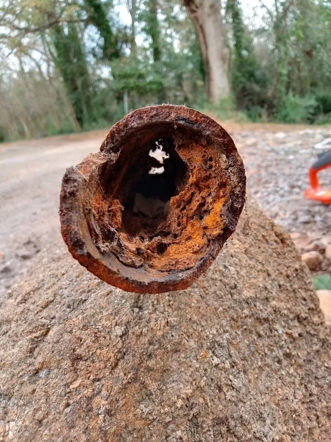 Slide of Palmetto Plumbing and Electrical