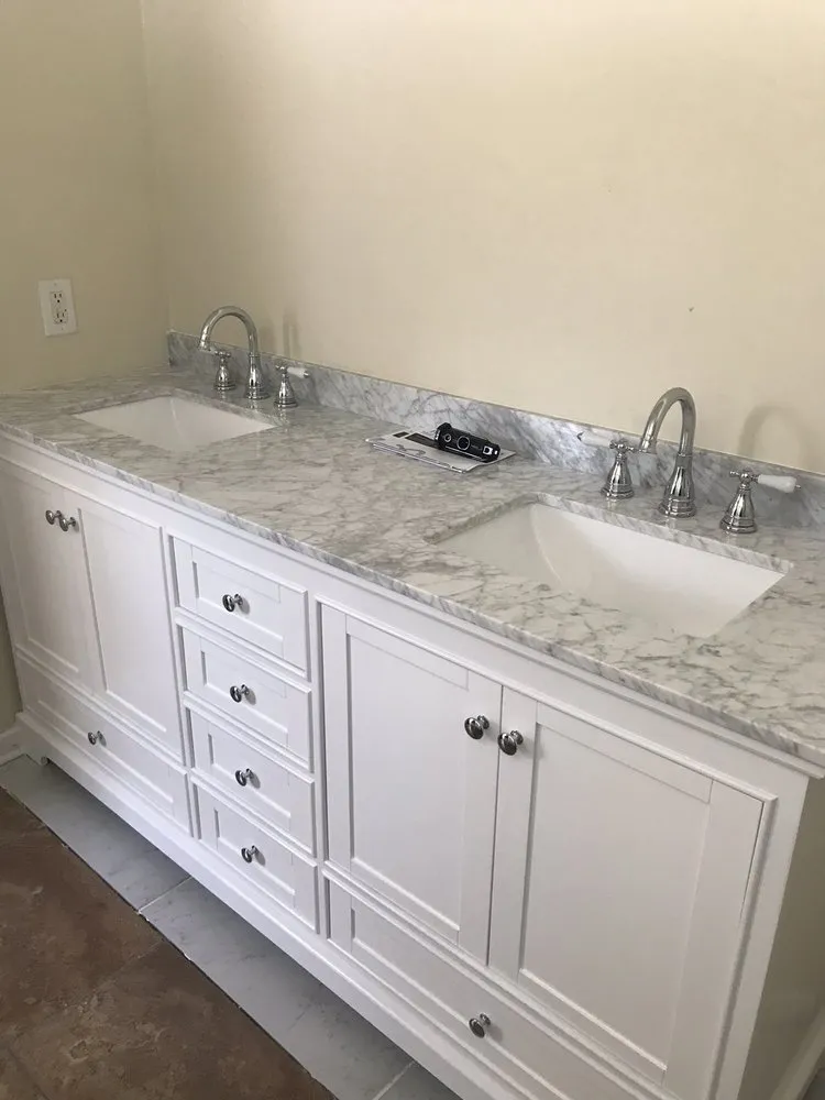 Slide of Palmetto Plumbing