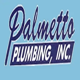 Slide of Palmetto Plumbing