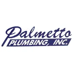 Slide of Palmetto Plumbing