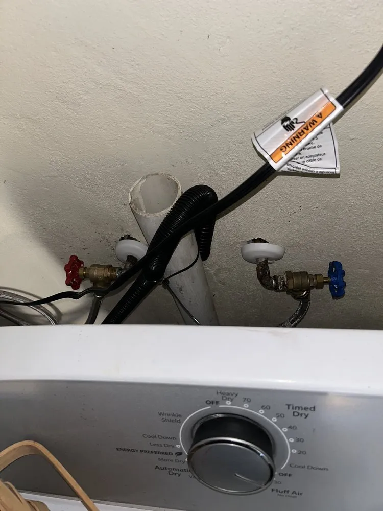 Slide of Palmetto Plumbing