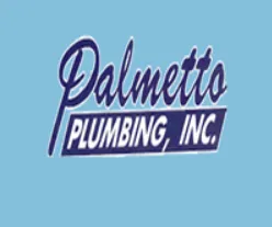 Slide of Palmetto Plumbing