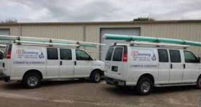 Slide of Palmetto Plumbing