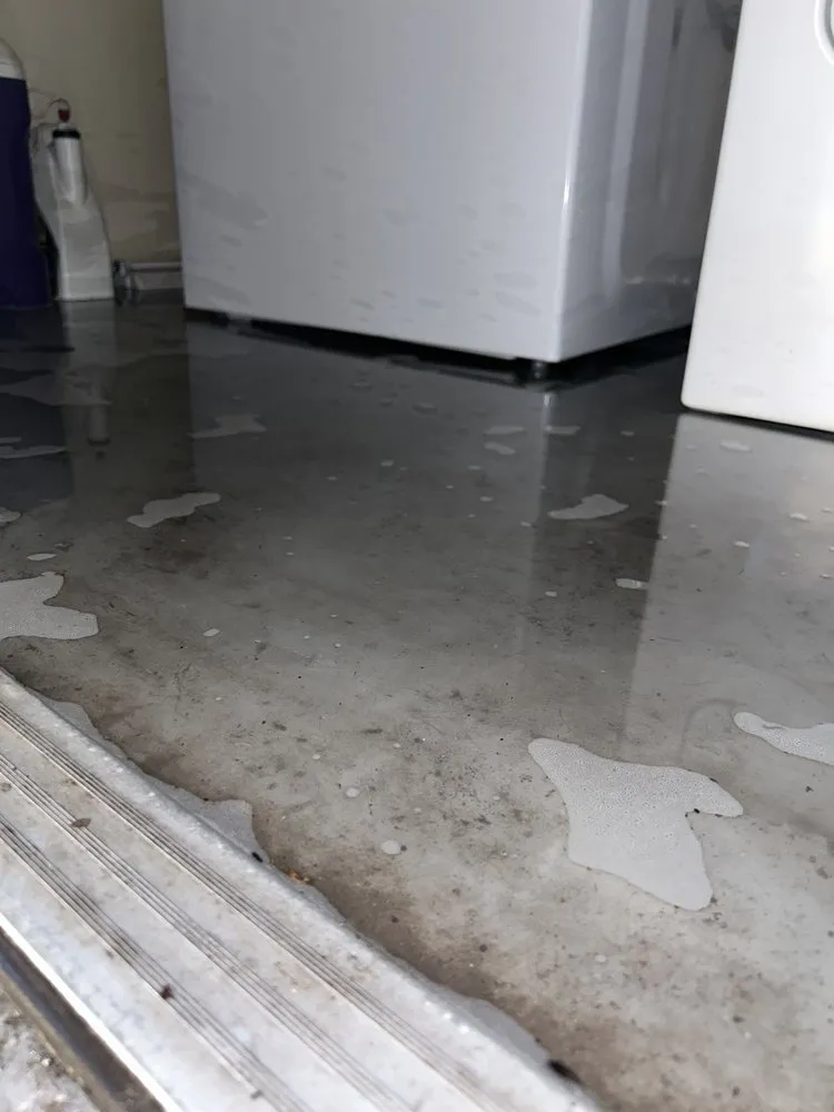 Slide of Palmetto Plumbing