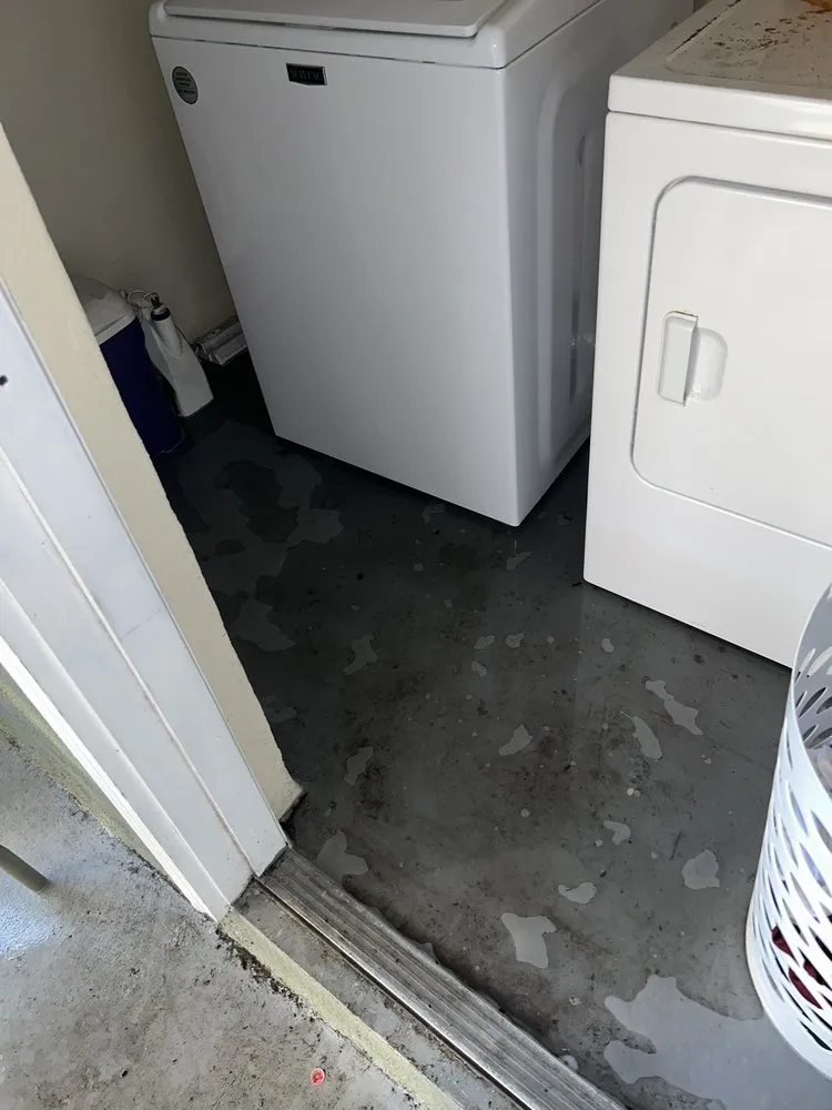 Slide of Palmetto Plumbing