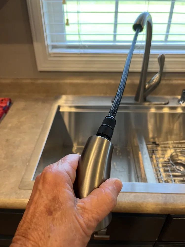 Affordable water heater service experts serving Chesnee, SC - Palmetto Plumbing Pros