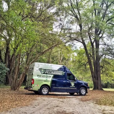 Palmetto State Plumbing
