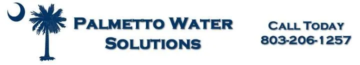 Slide of Palmetto Water Solutions