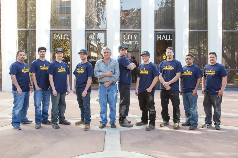 Slide of Palo Alto Plumbing And Dahl Plumbing