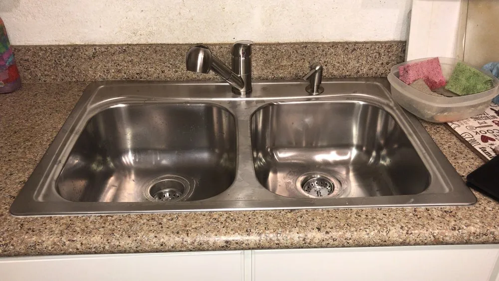 Slide of Palomar Plumbing