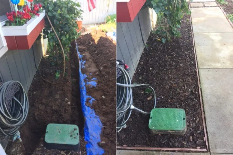 Expert drain cleaning for homes in San Marcos, CA by Palomar Plumbing